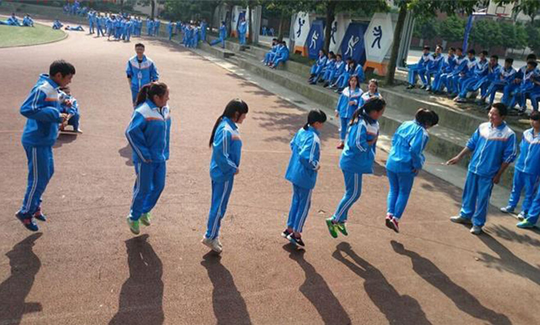 合川课课百度知道案例