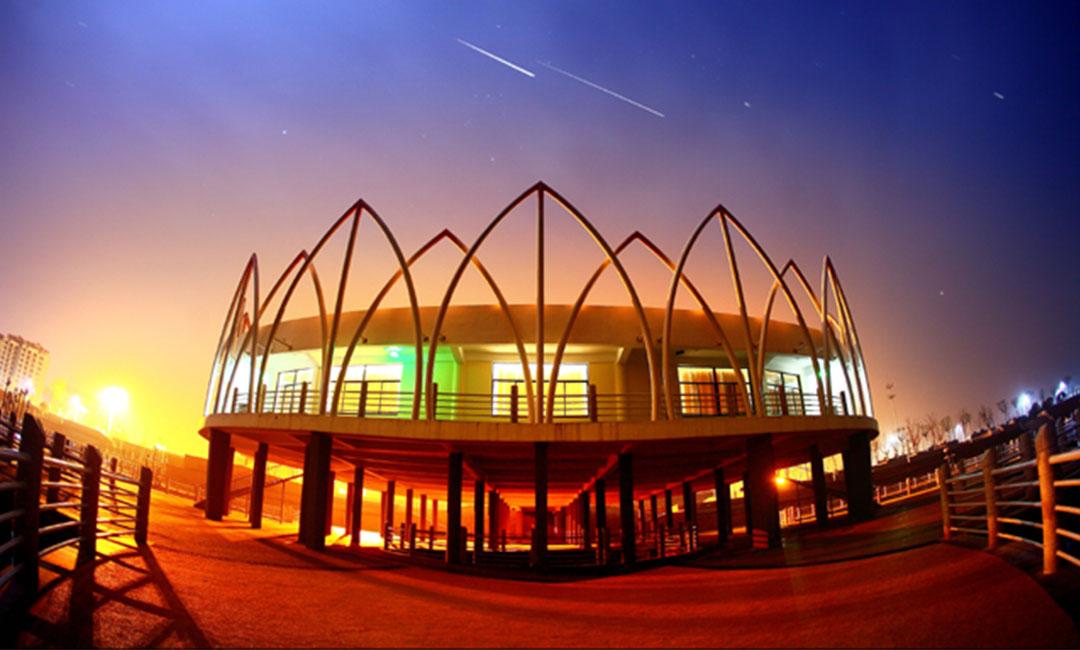 合川莲花广场活动策划案例