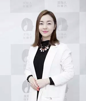 合川金佳玭 美容协会会长